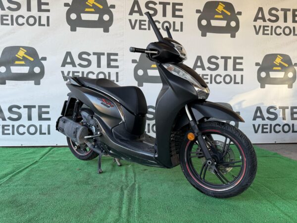 HONDA SH 300 - immagine 2