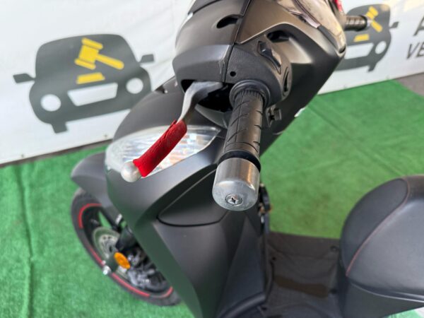 HONDA SH 300 - immagine 7