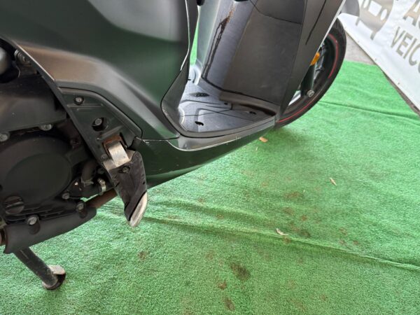 HONDA SH 300 - immagine 8
