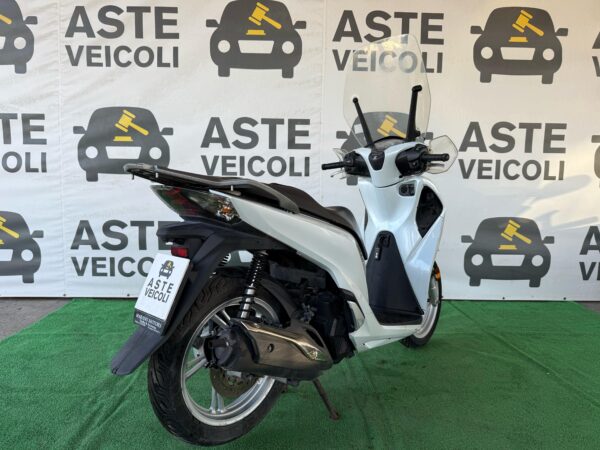HONDA SH 125 - immagine 4