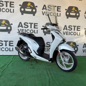 HONDA SH 125