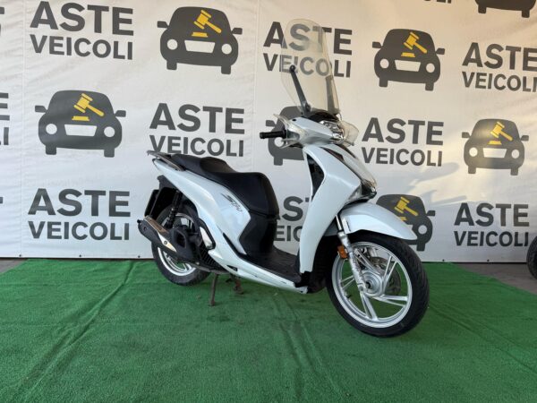 HONDA SH 125
