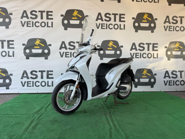 HONDA SH 125 - immagine 2