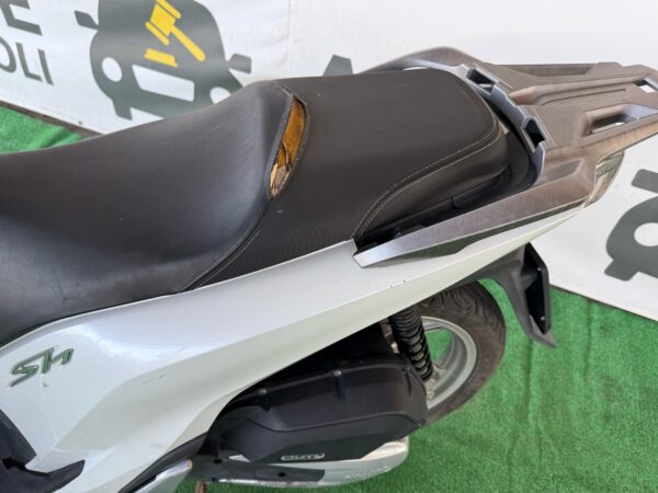HONDA SH 125 - immagine 7