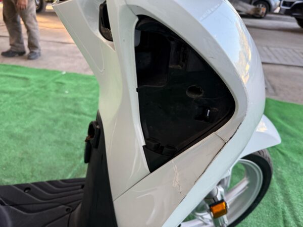 HONDA SH 125 - immagine 9