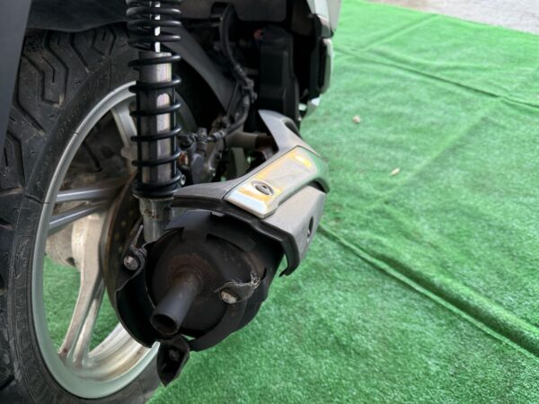 HONDA SH 125 - immagine 8