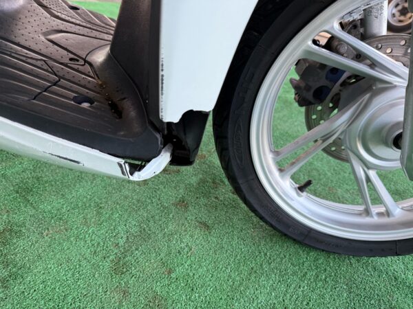 HONDA SH 125 - immagine 10