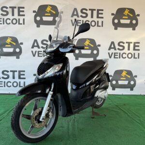 HONDA SH 150