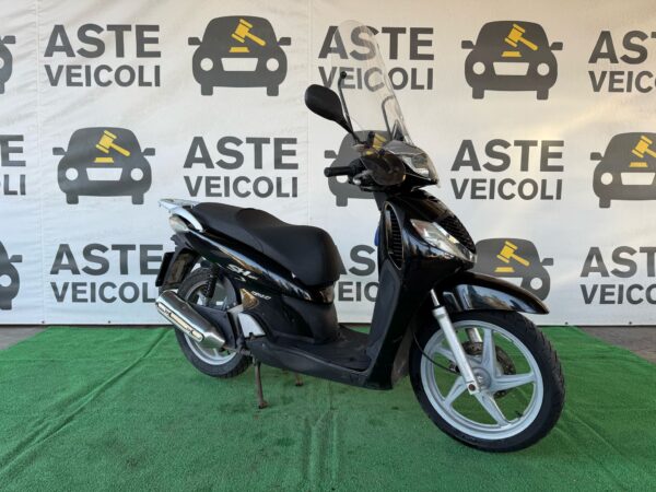 HONDA SH 150 - immagine 3