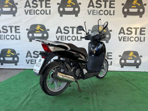 HONDA SH 150 - immagine 4