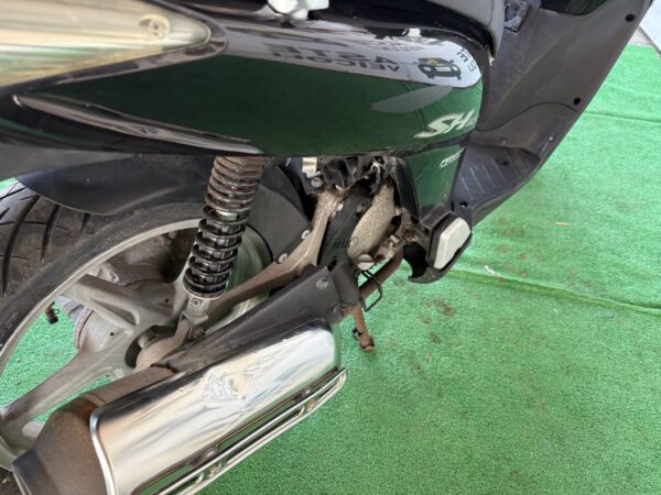 HONDA SH 150 - immagine 8