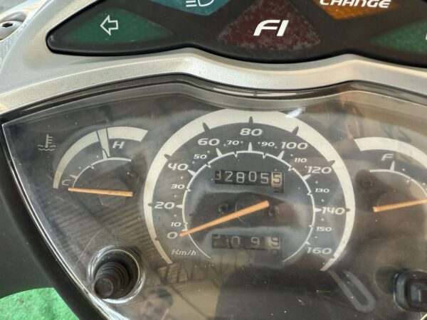 HONDA SH 150 - immagine 9